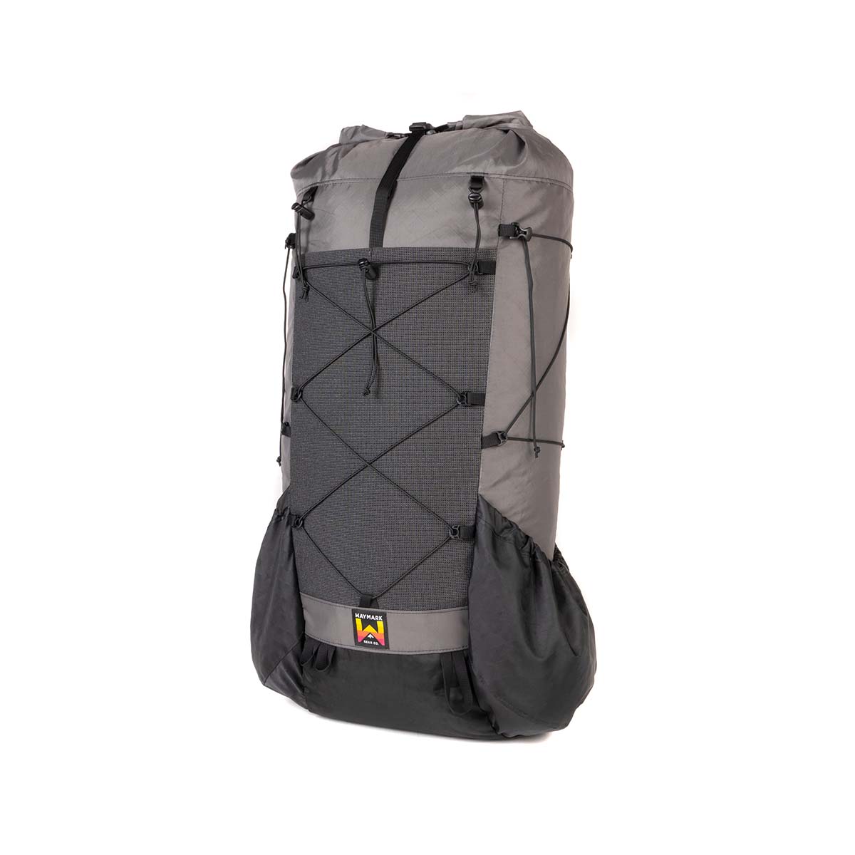 Waymark Gear EMBR 60l | Marion Outdoors