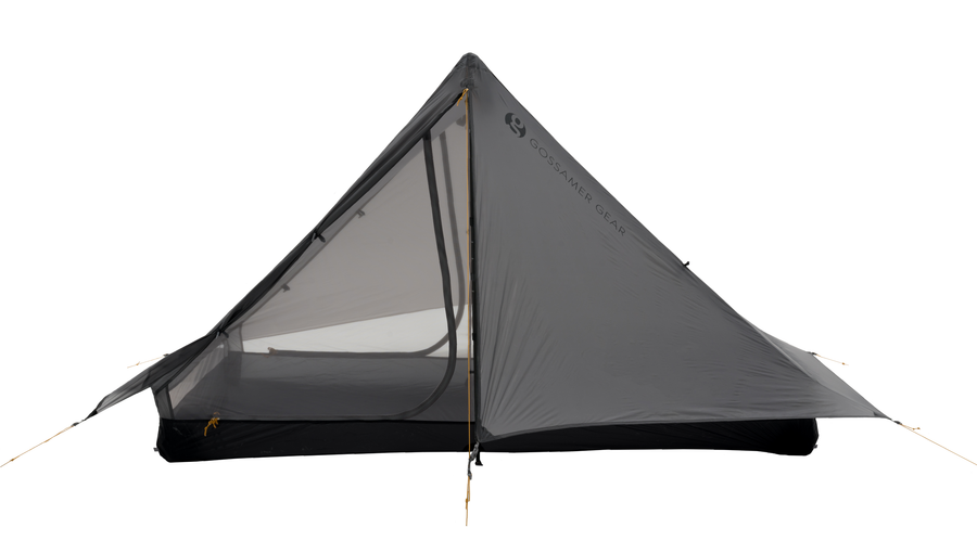 Gossamer Gear テント The Two – Gossamer Gear