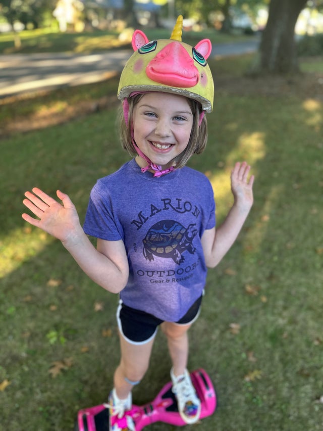 Kids | Marion Outdoors