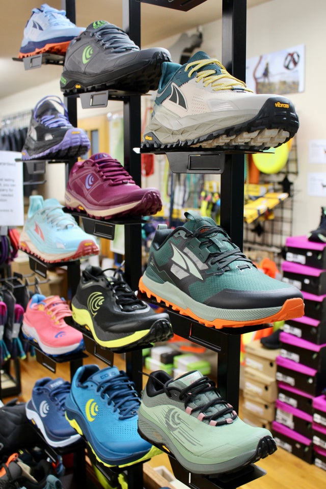 Shoes Marion Outdoors