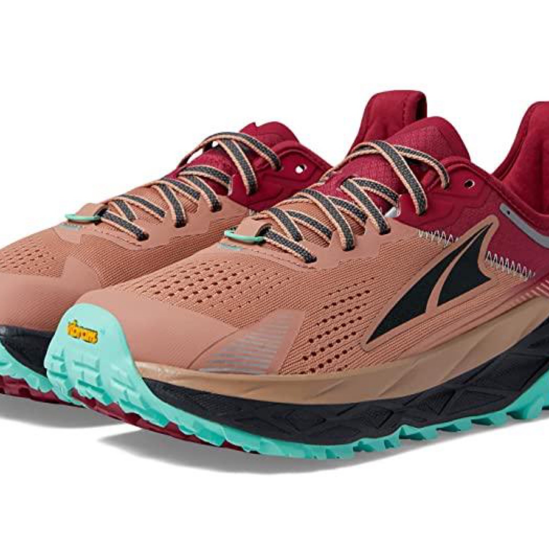 altra olympus 5 women's wide