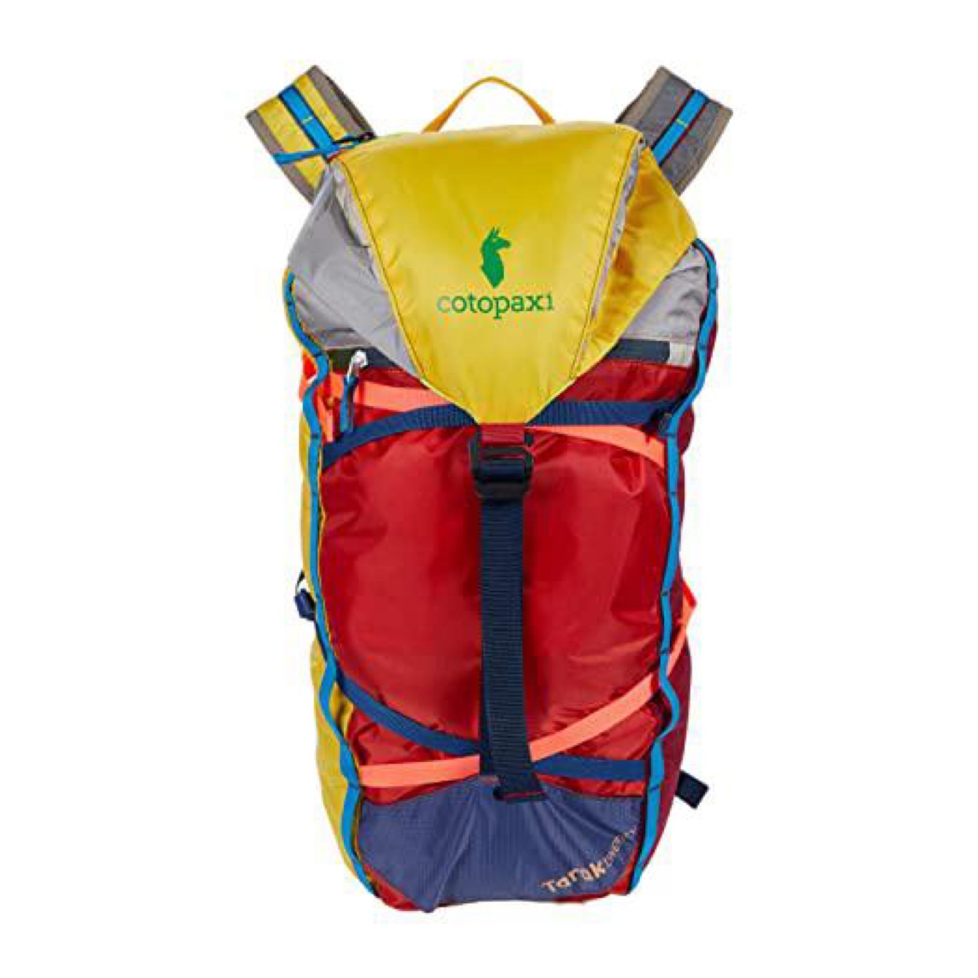 Cotopaxi Tarak 20L Del Dia Pack | Marion Outdoors