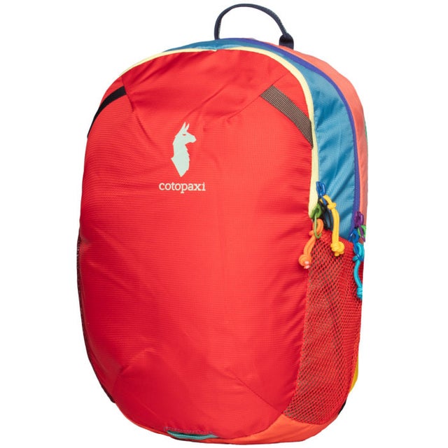 Cotopaxi Kids Dimi 12L Backpack - Del Dia