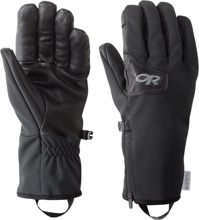 ActiveIce Chroma Sun Gloves by Outdoor Research – Adventure Outfitters